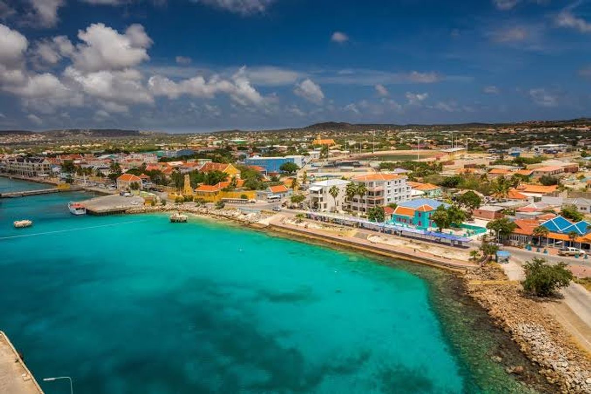 Place Bonaire