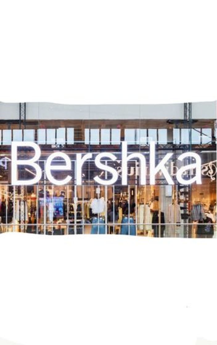 Fashion Bershka 