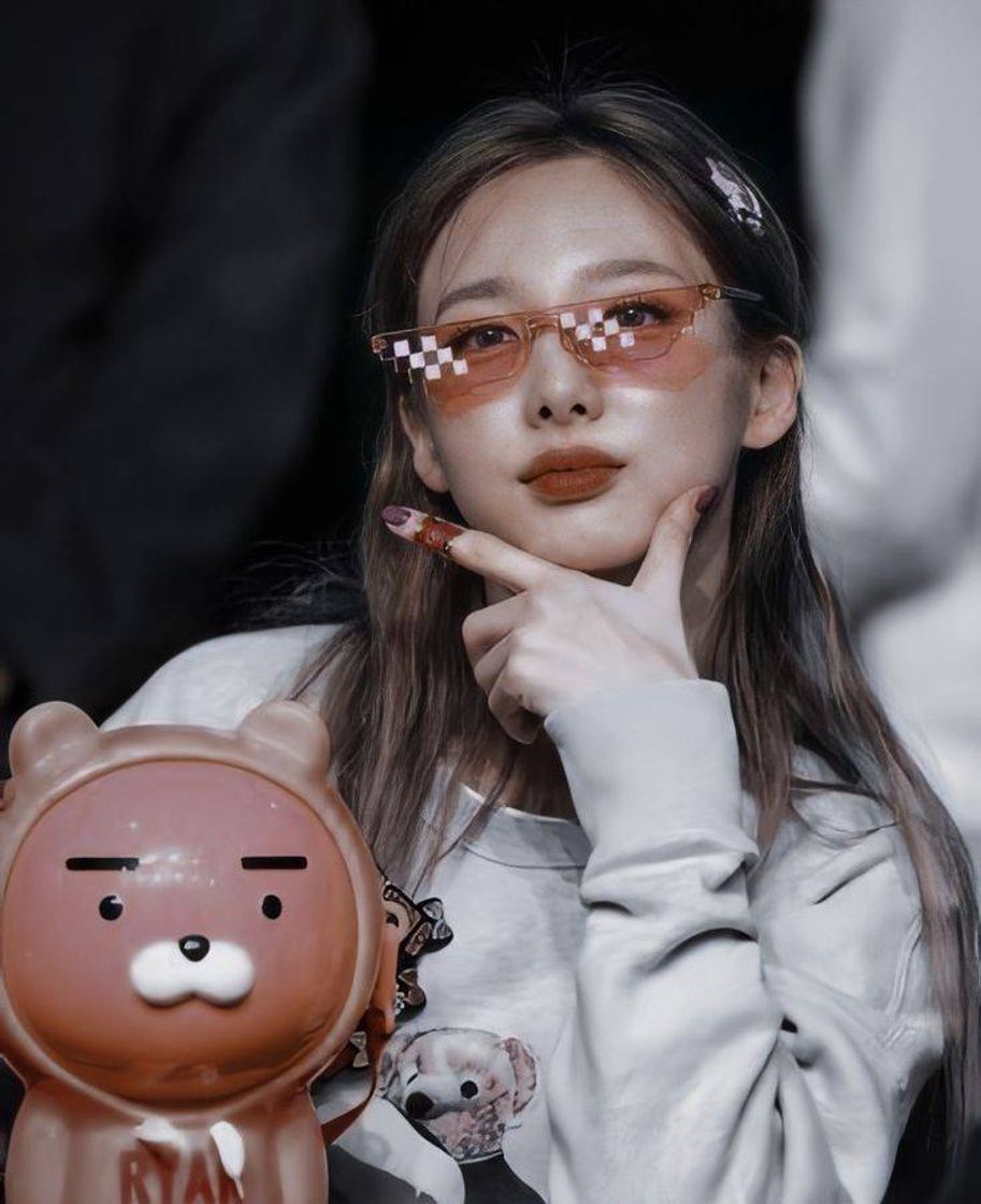 Social Nayeon