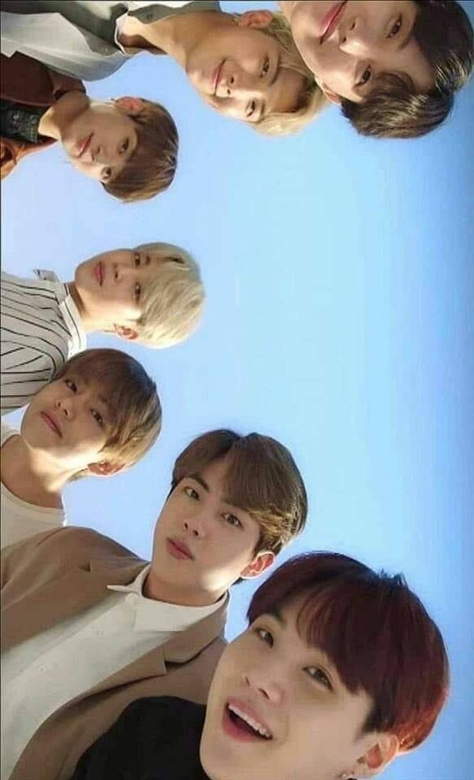 Social Bts
