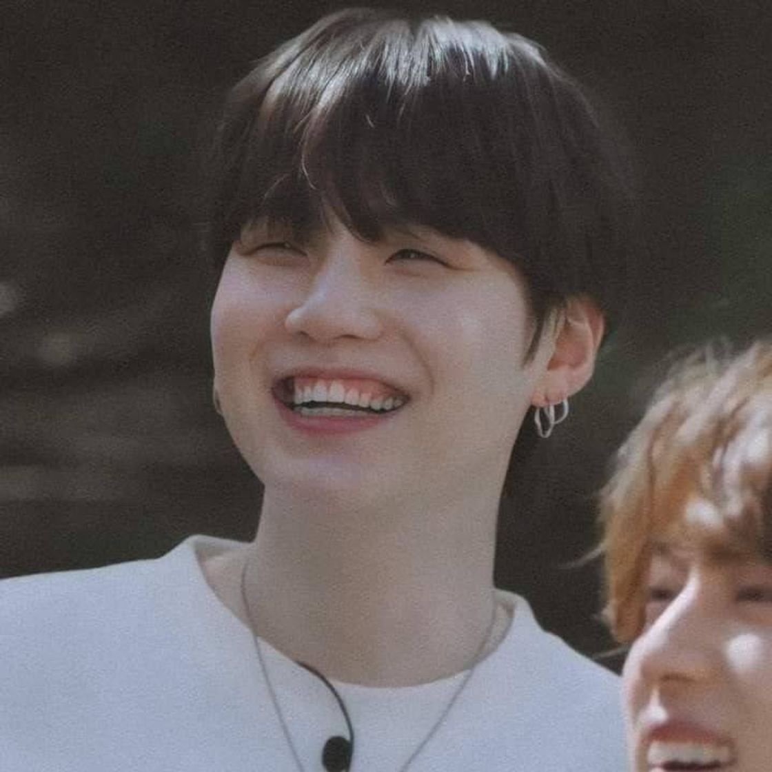 Social Yoongi