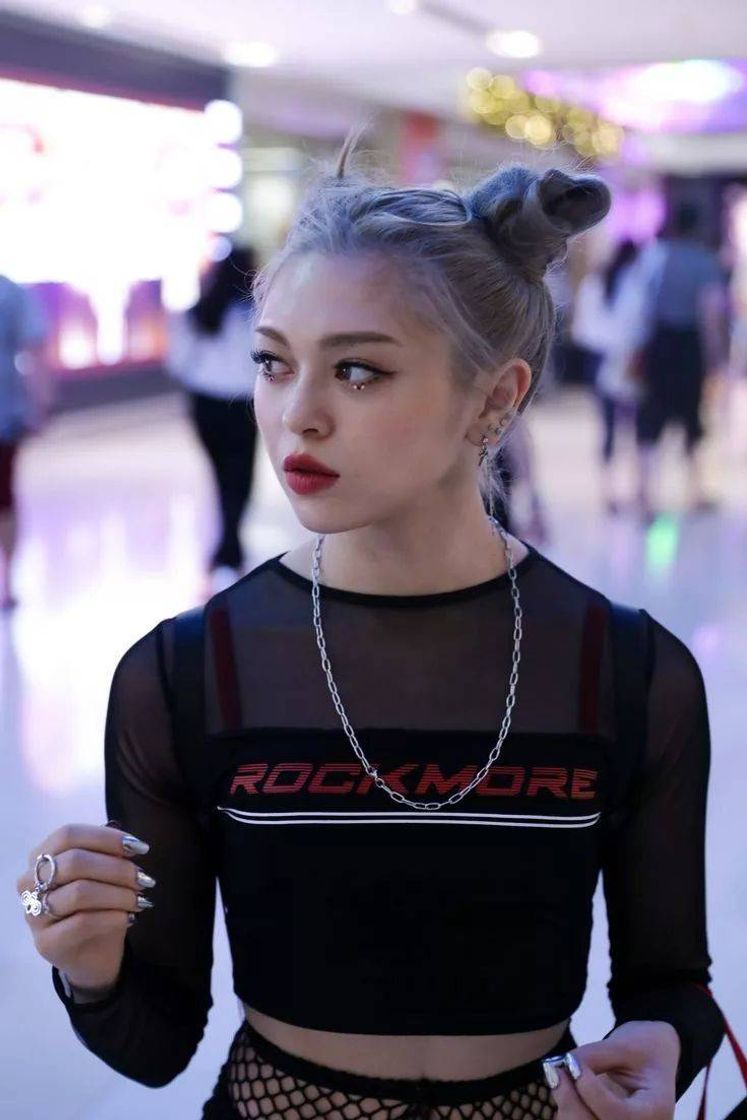 Social AleXa