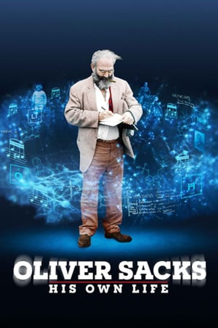 Película Oliver Sacks: una vida