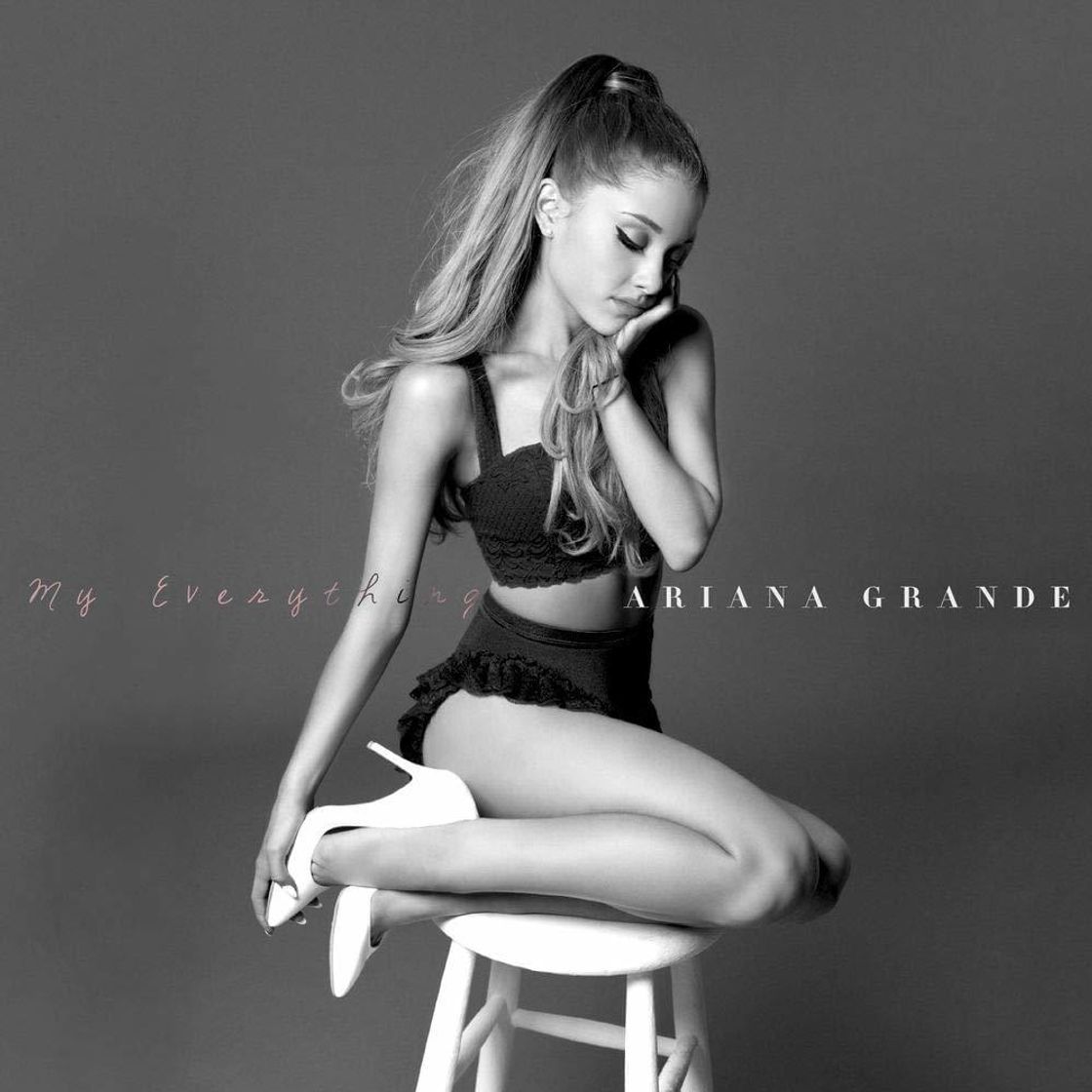 Music Love Me Harder