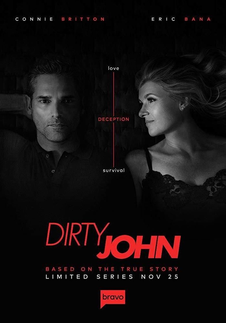 Serie Dirty John