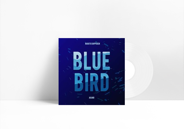 Music Blue Bird (From "Naruto Shippuden")