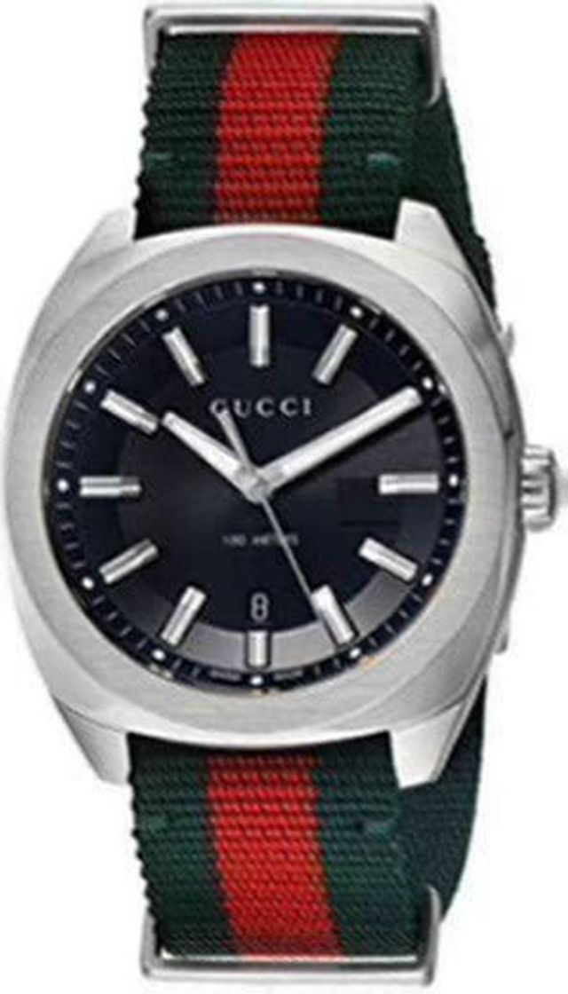 Social Reloj Gucci