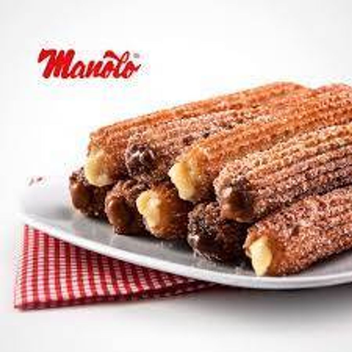 Restaurants Churros Manolo