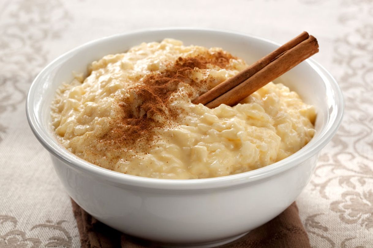 Restaurants ARROZ CON LECHE