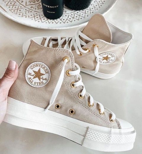 All Star 😍