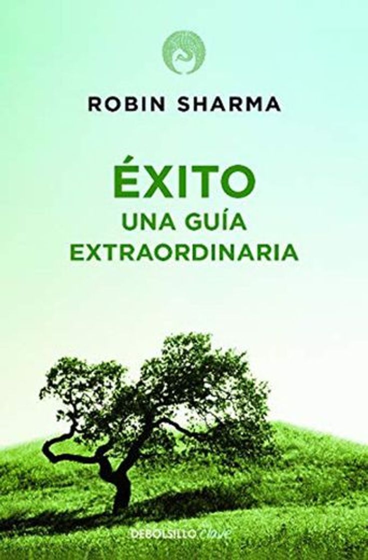 Libro Éxito. Una guía extraordinaria