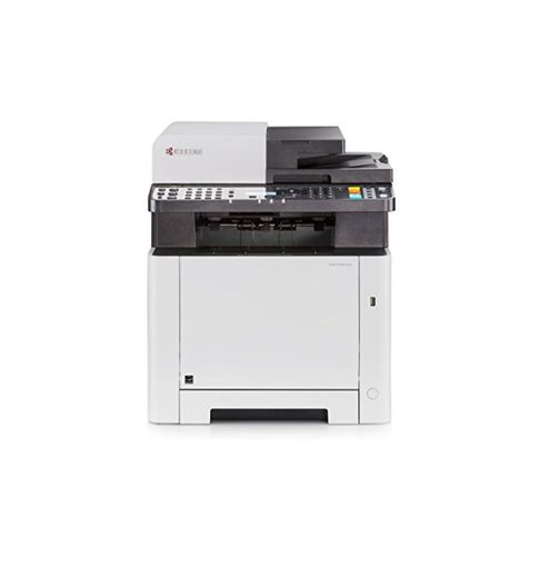 Kyocera Ecosys M5521cdw Impresora WiFi multifunción láser Color A4