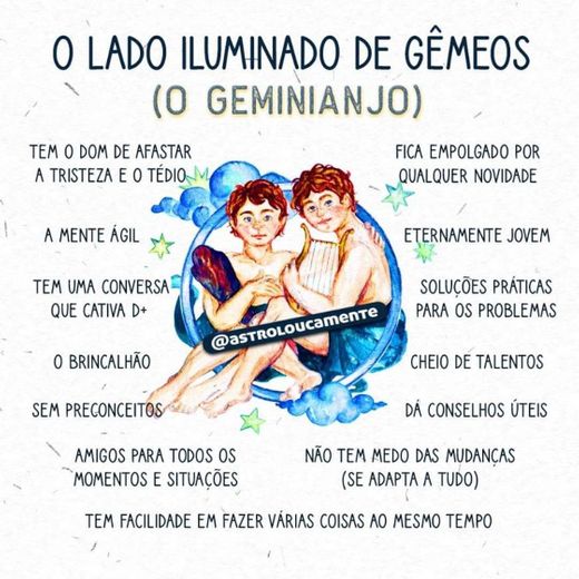 Gêmeos 