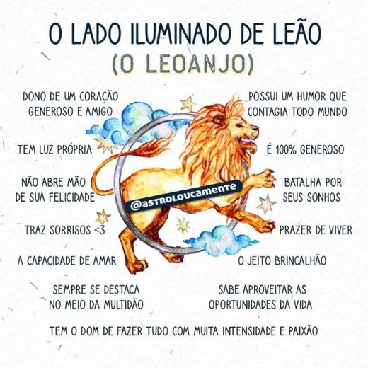 Leão 