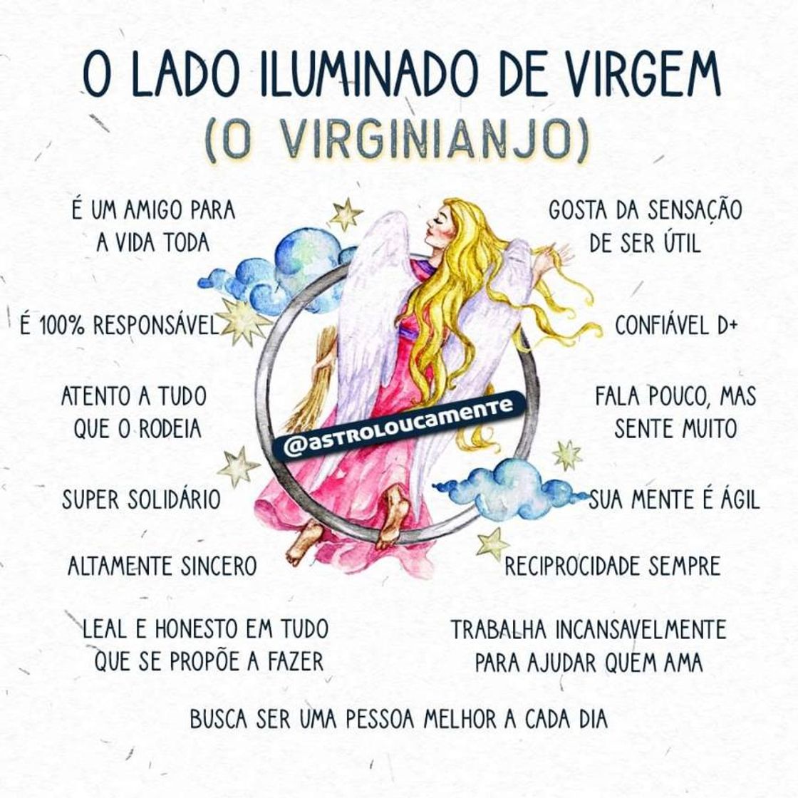 Moda Virgem