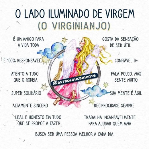 Virgem