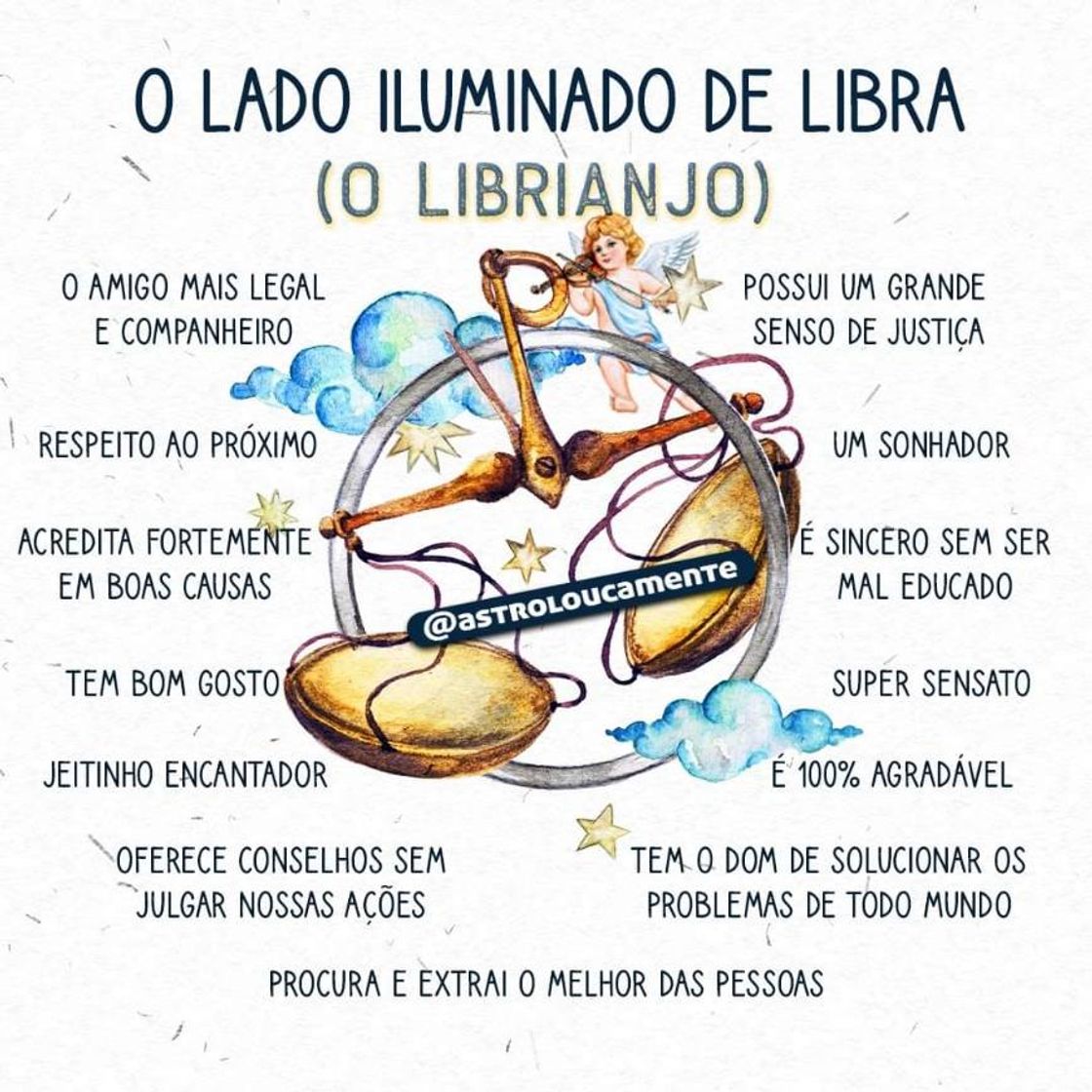 Moda Libra