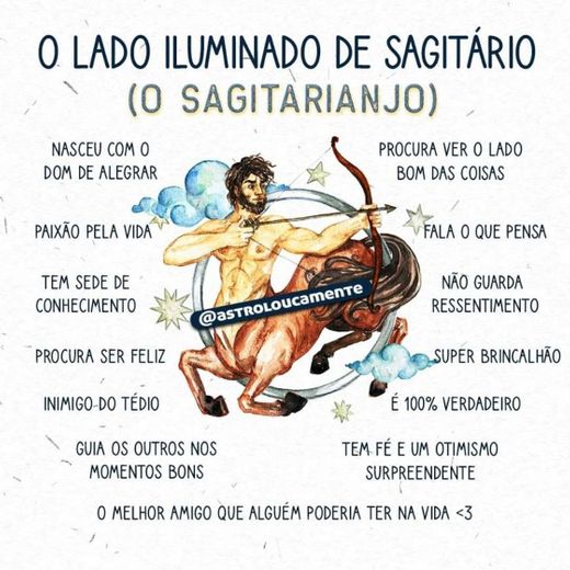 Sagitário