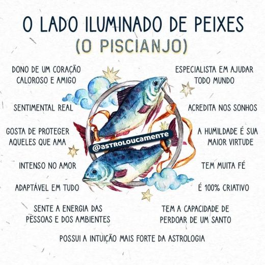 Peixes