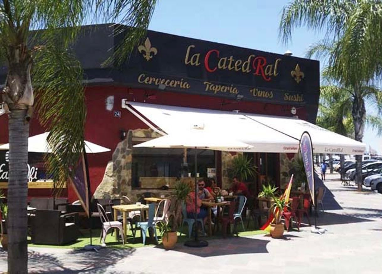 Restaurants La CatedRal