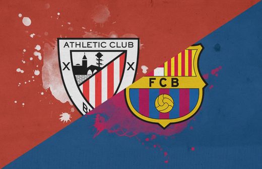 Pronóstico Barcelona- Athletic 