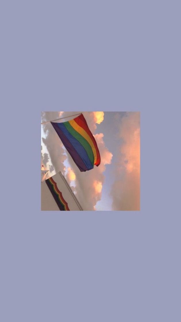Social Wallpaper LGBT