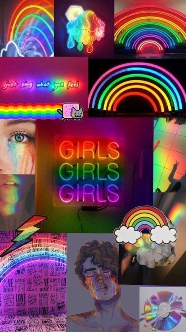 Social Wallpaper LGBT 
