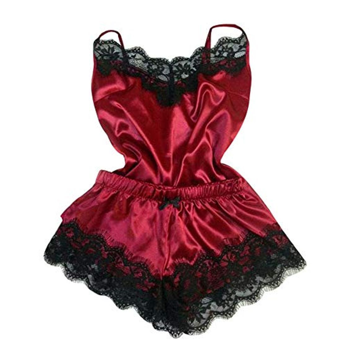 Social Darringls Conjunto de lencería Mujer