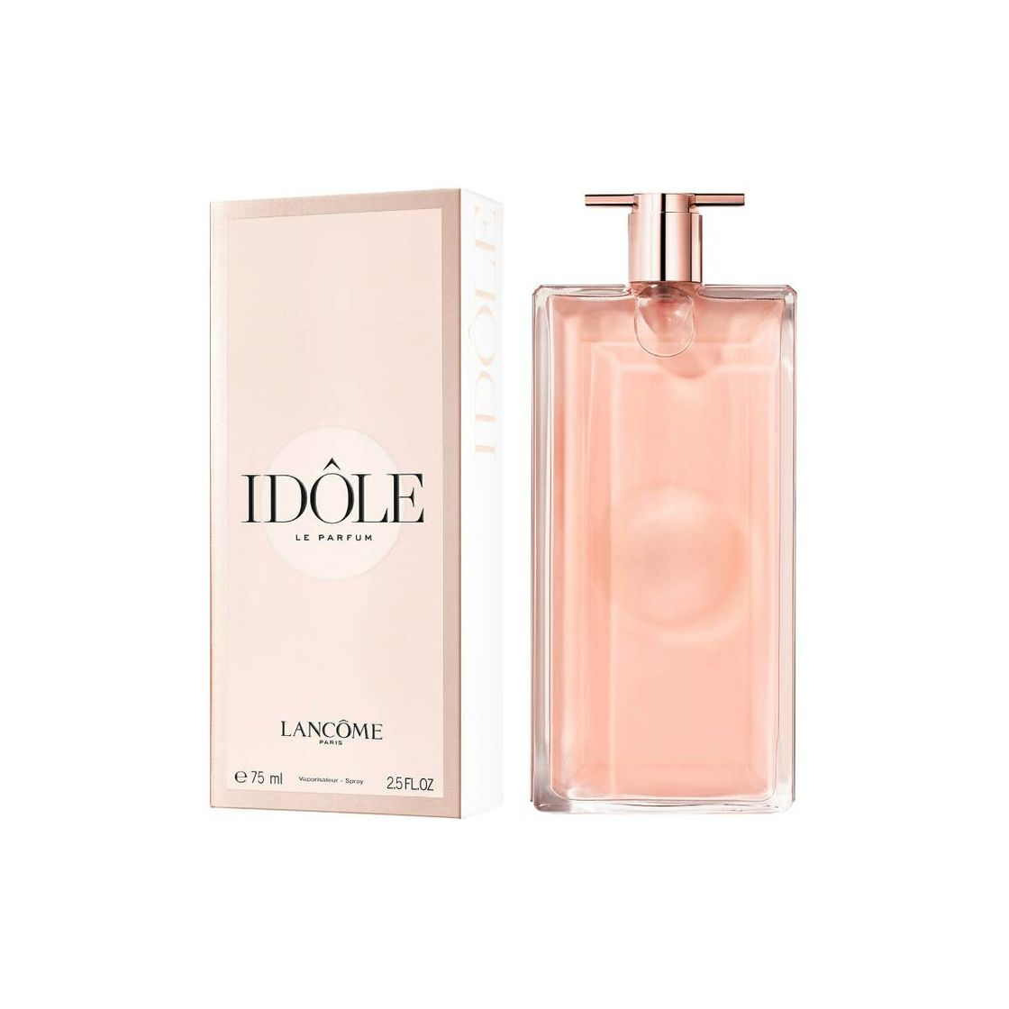 Product Lancôme Idole Eau de Parfum