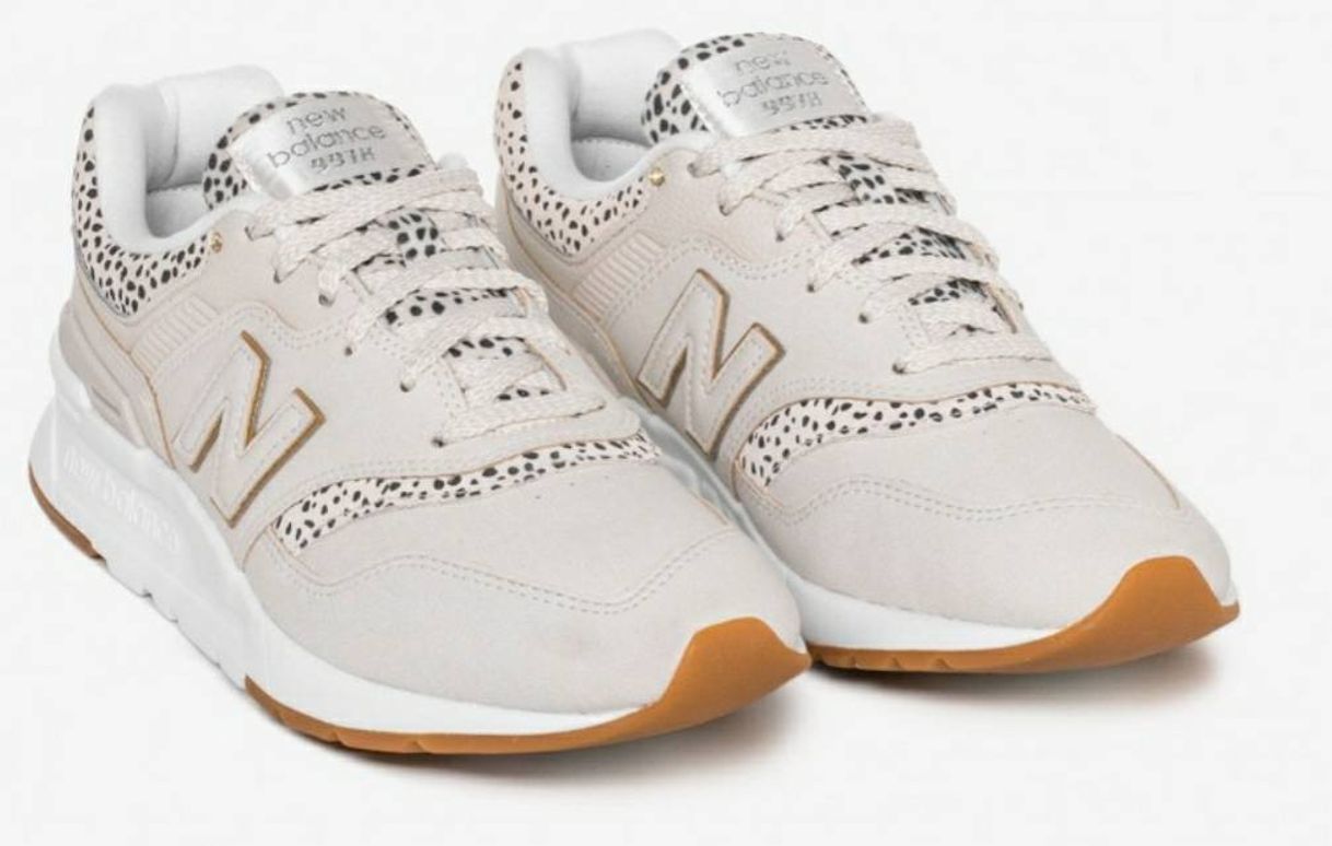 Moda New balance CW997