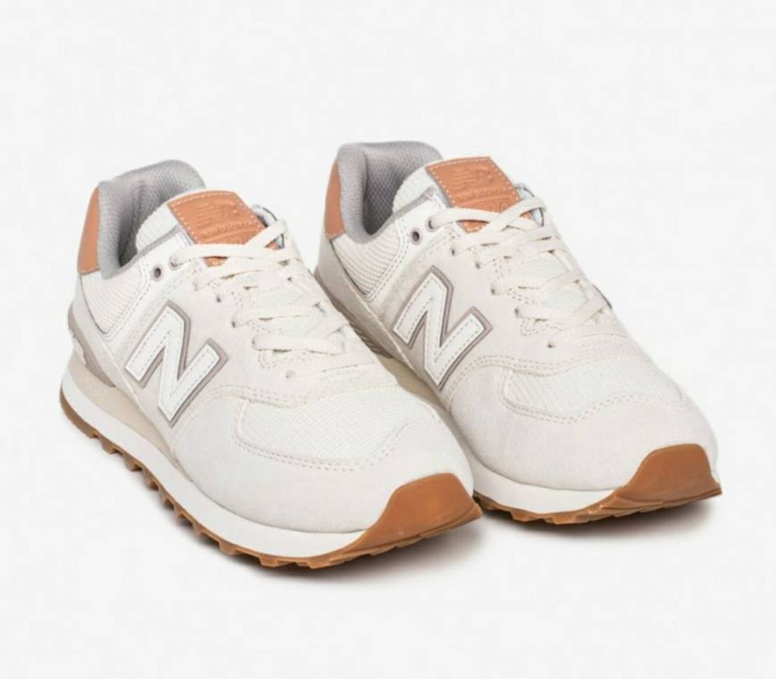 Moda New Balance WL574