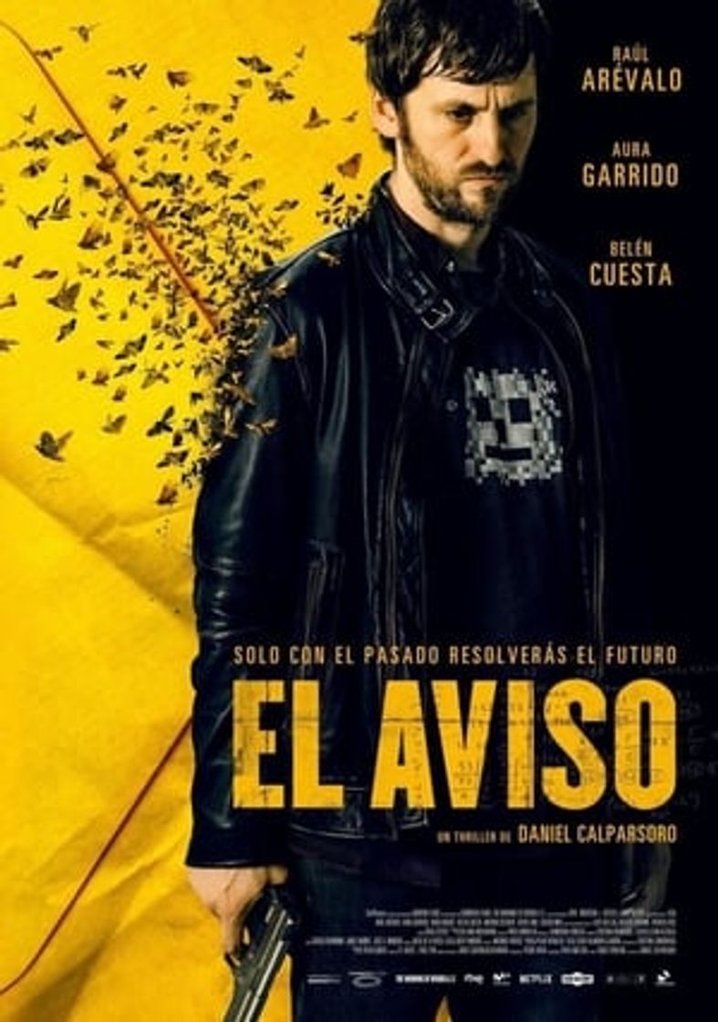 Movie El aviso