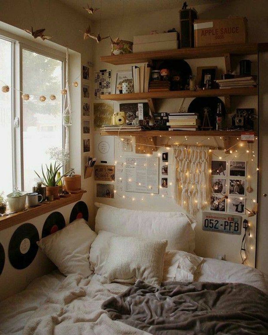 Fashion ▪︎Quarto