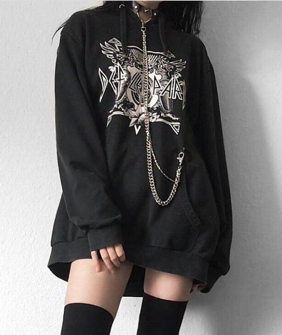 Social outfit