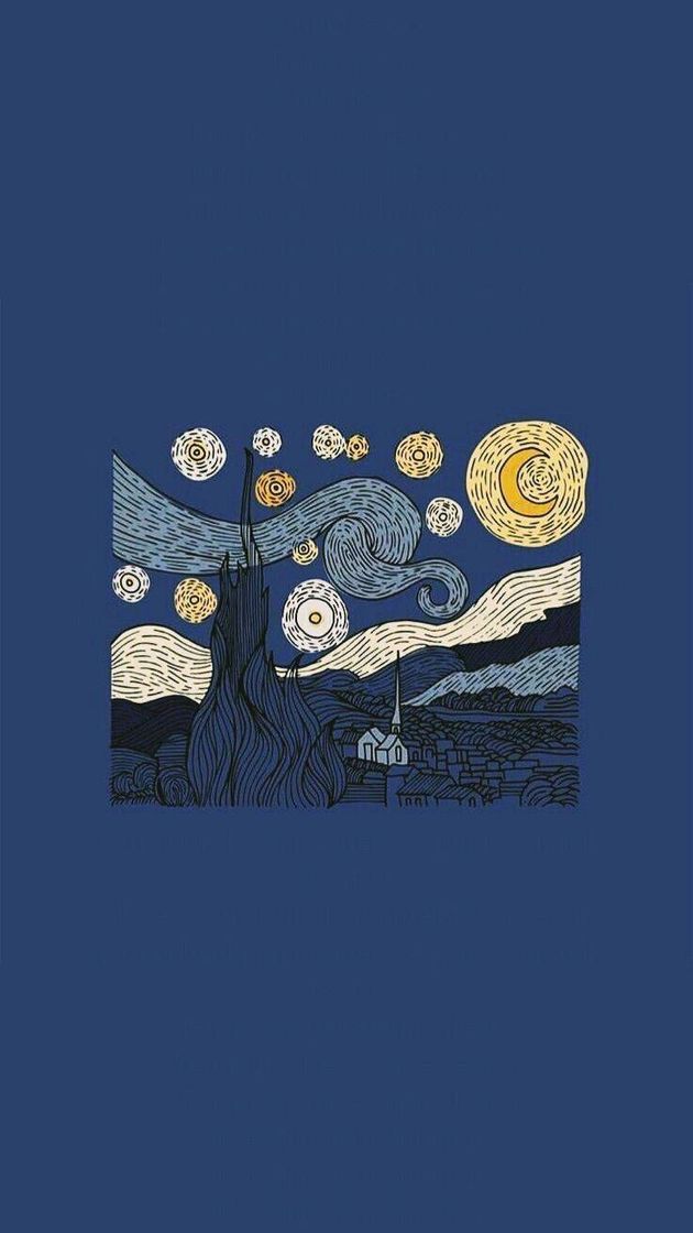 Social wallpaper