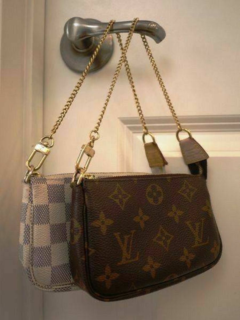 Moda bolsas louis vuitton