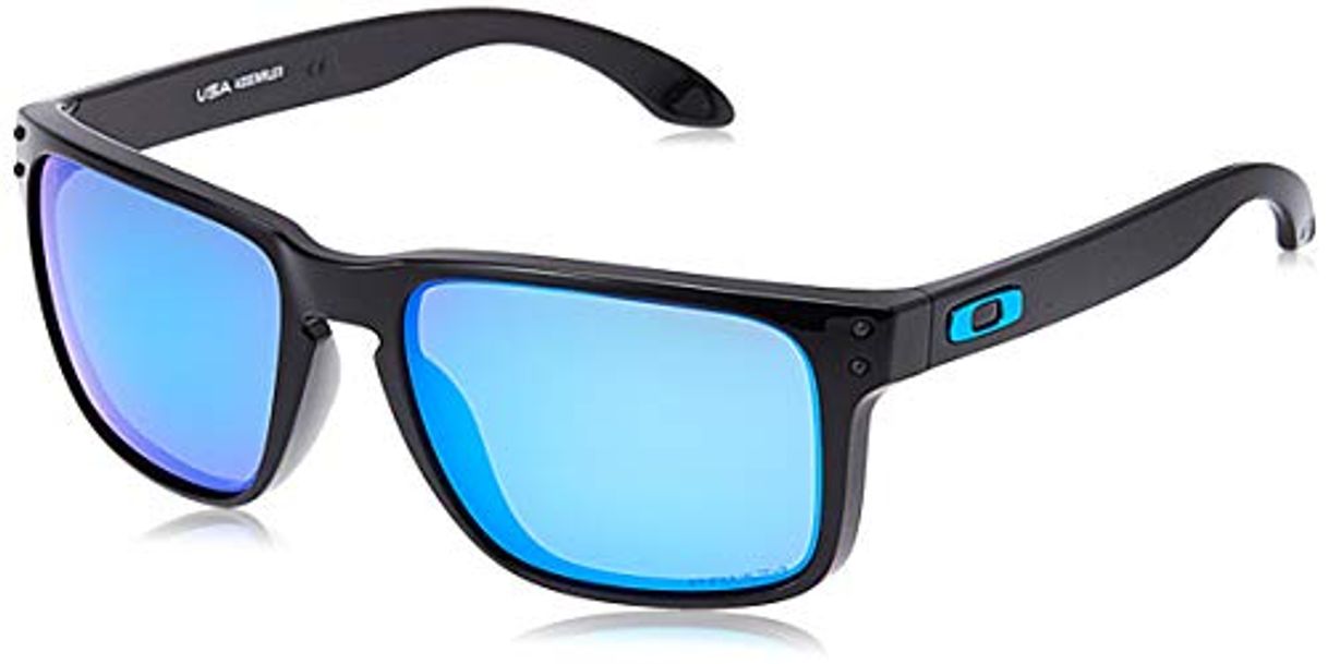 Product OAKLEY Holbrook Xl 941703 Gafas de sol para Hombre, Negro