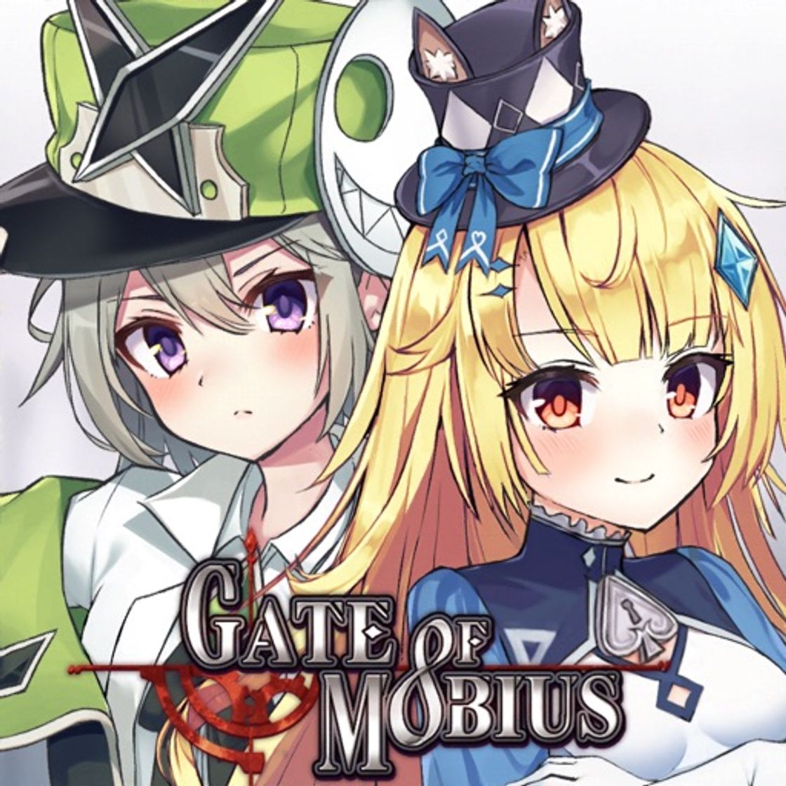 App Gate of Mobius