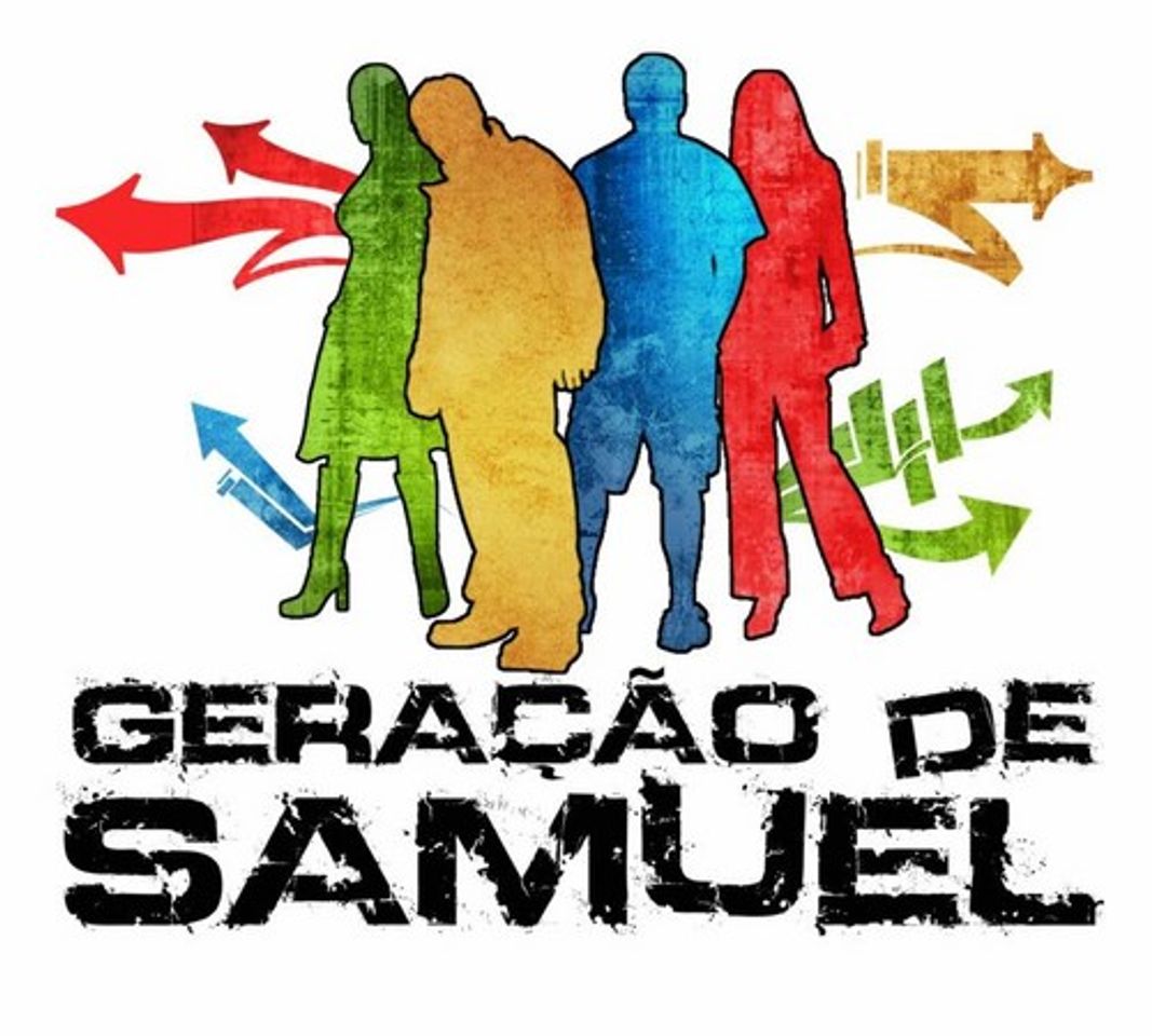 Moda Geração de Samuel