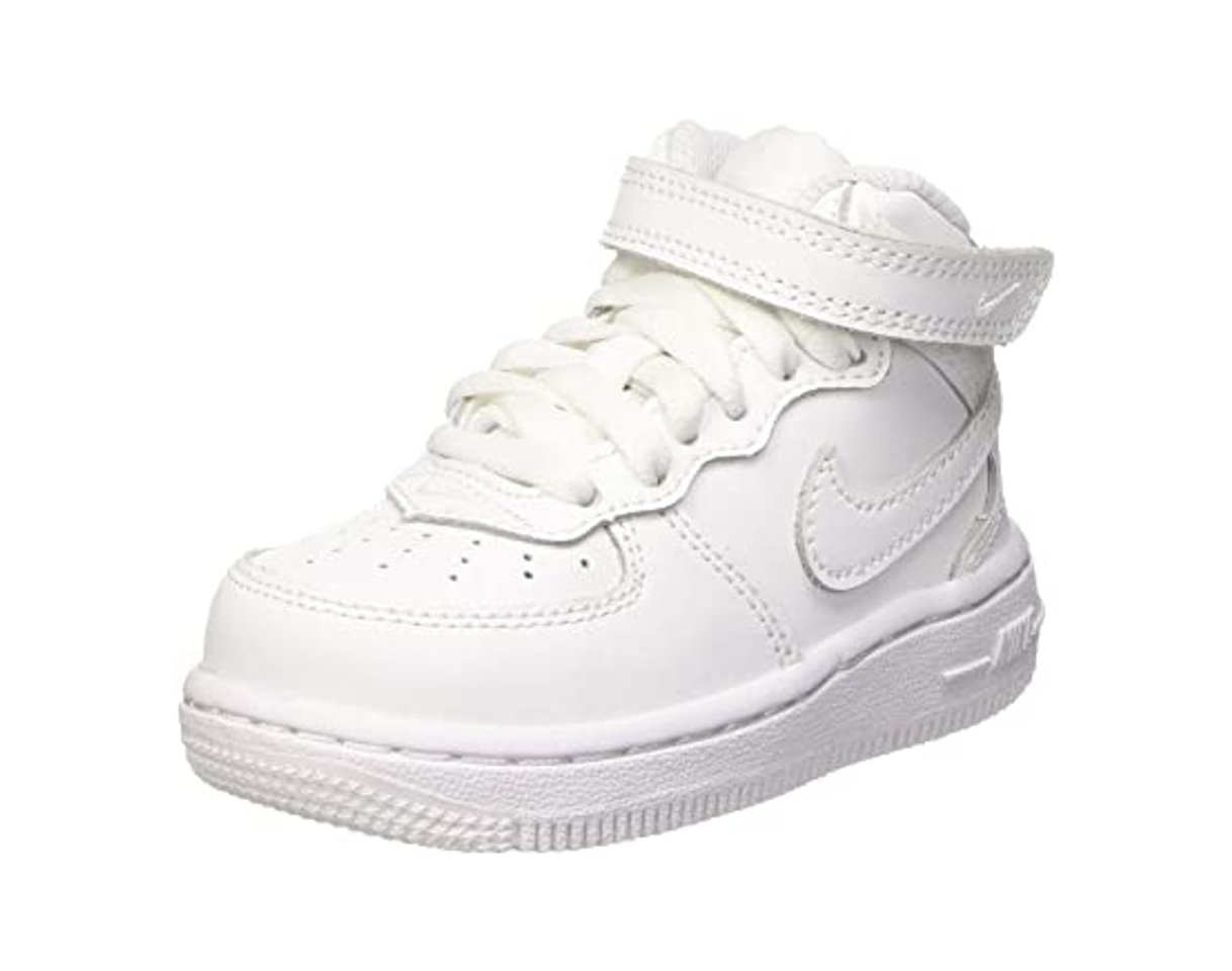 Fashion Nike Force 1 Mid