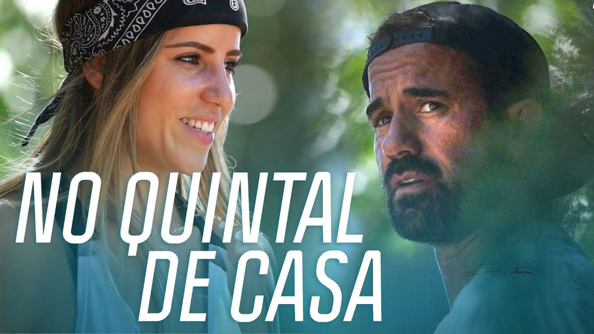 Fashion Bob Burnquist e Letícia Bufoni no quintal de casa |canal OFF