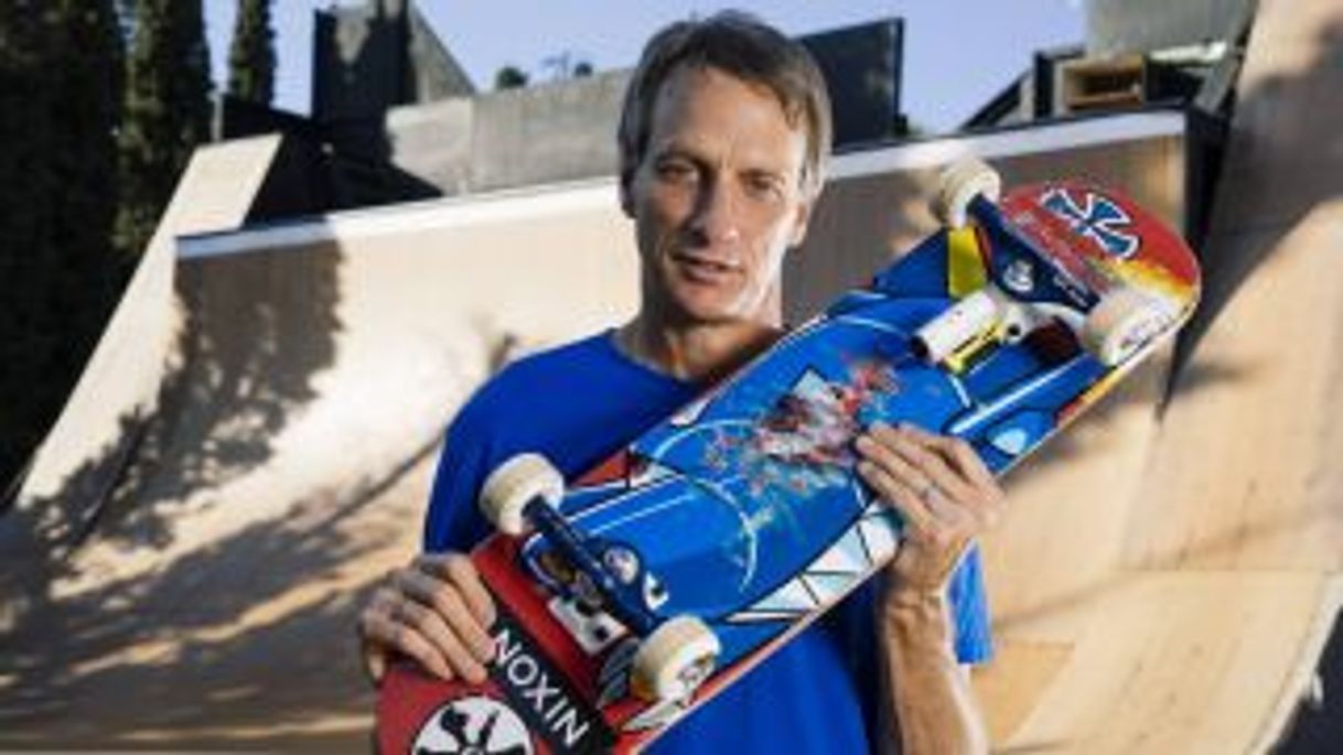 Moda The Best Of | Tony Hawk | 2020