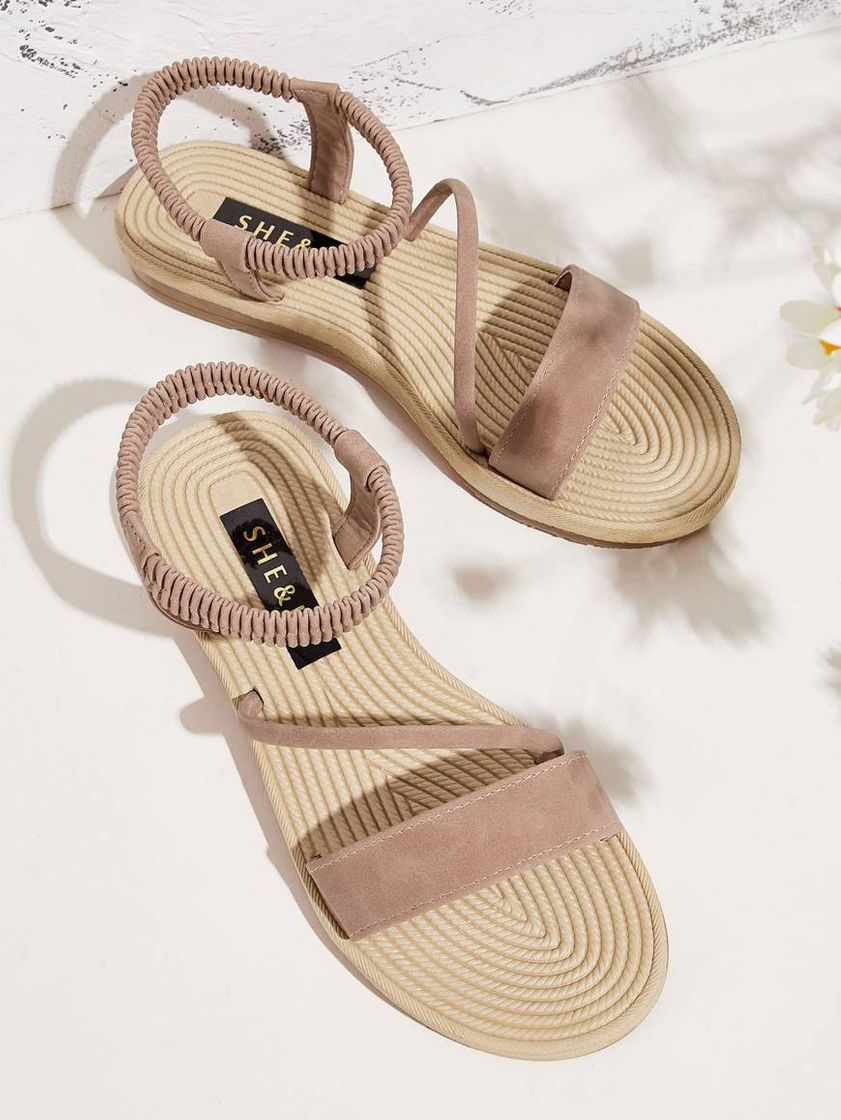 Social Sandalias 👡 