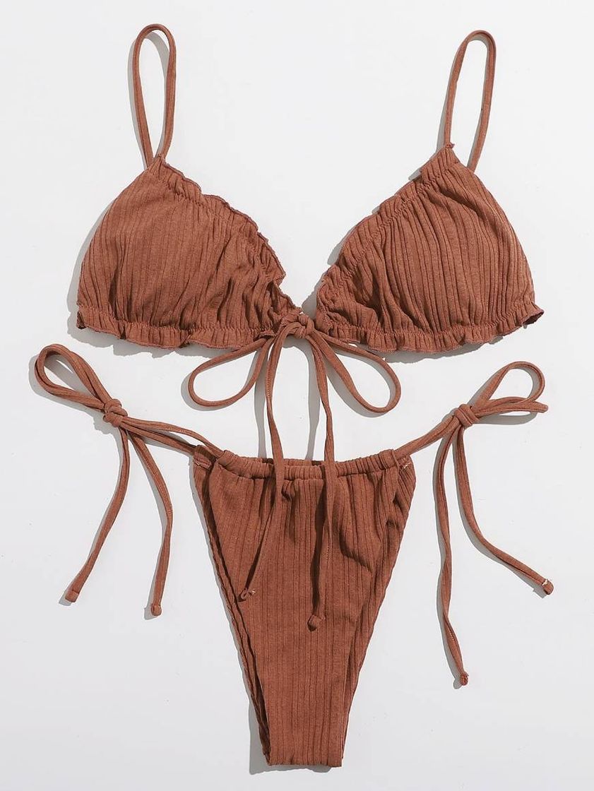 Social Bikini nude