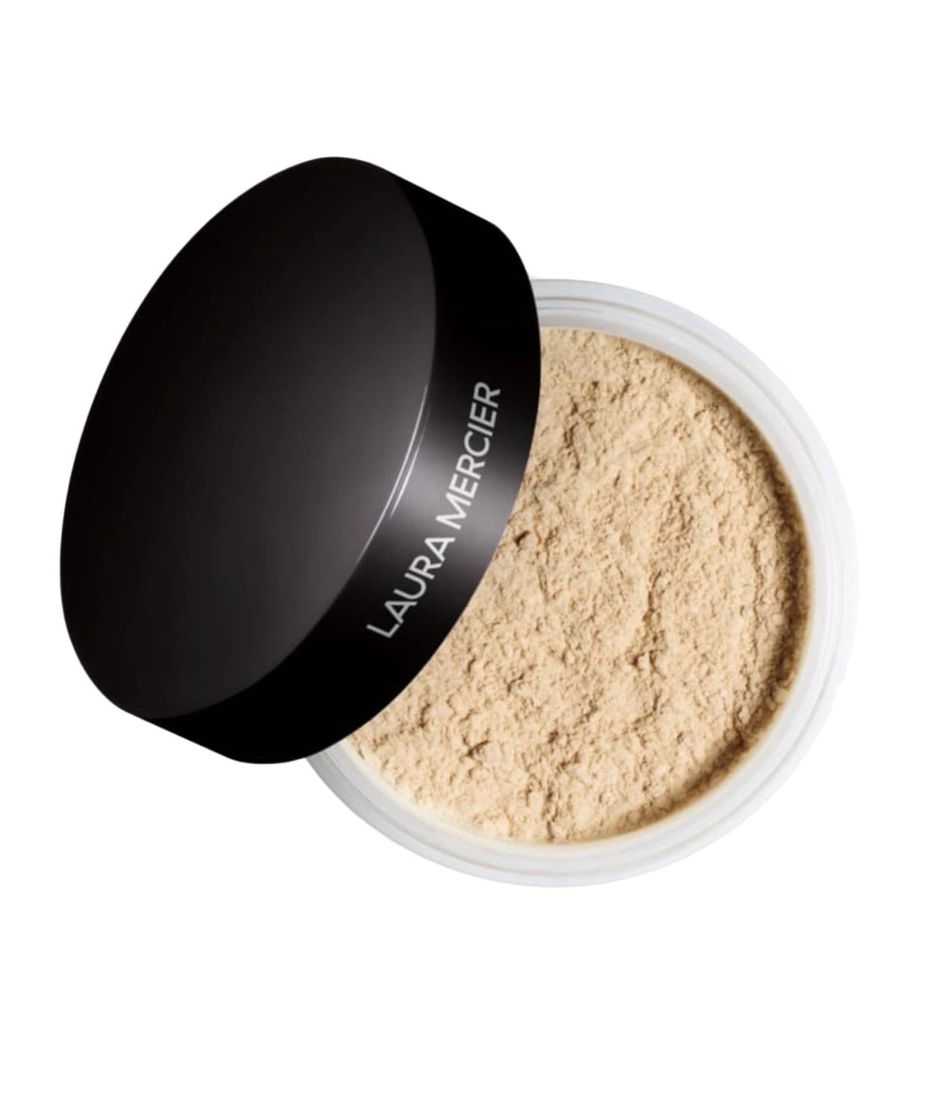 Moda Translucent Loose Setting Powder