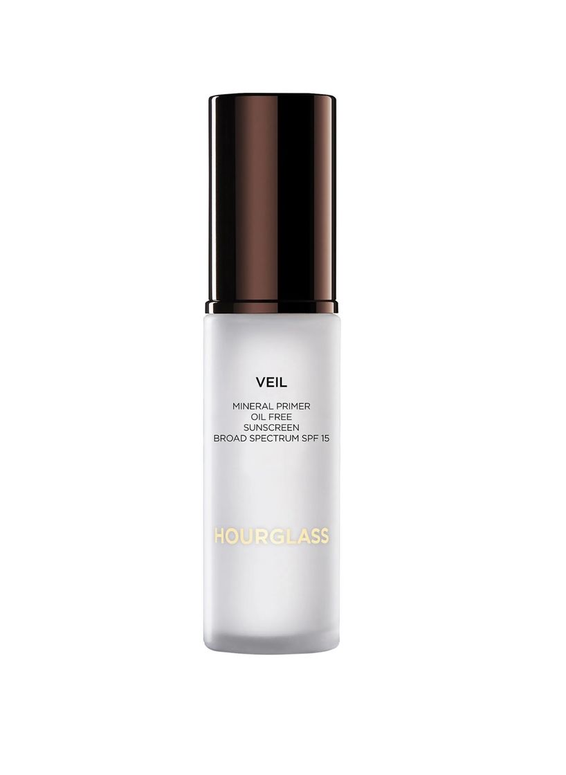 Moda Veil Mineral Primer “HOURGLASS”