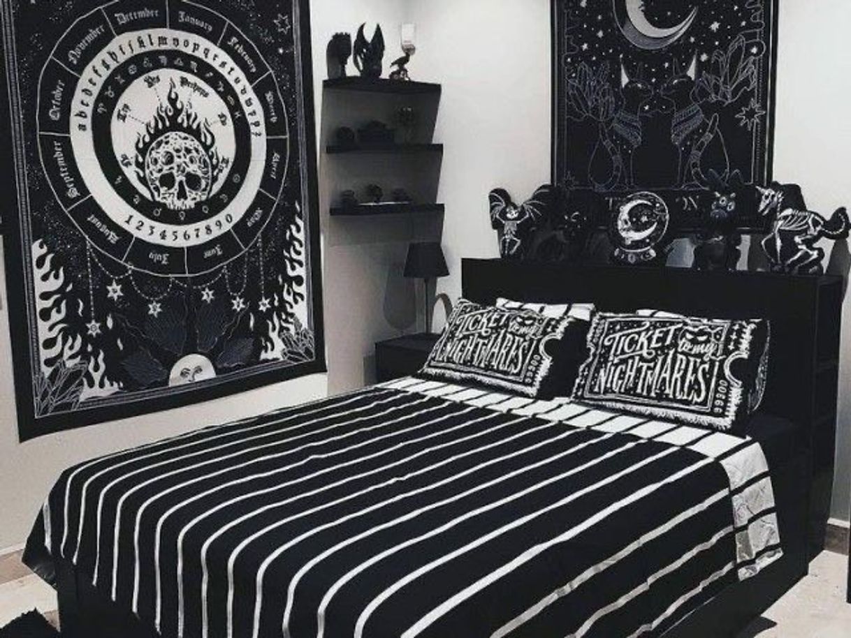 Moda Um quarto assim!!!