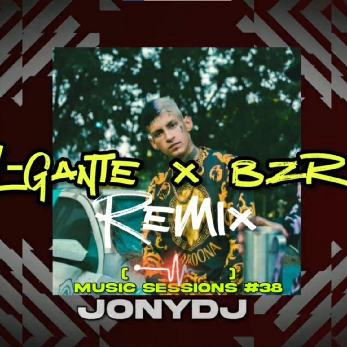 Canción L-Gante x BZRP SESSIONS#38