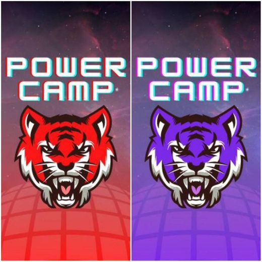 Powercamp 