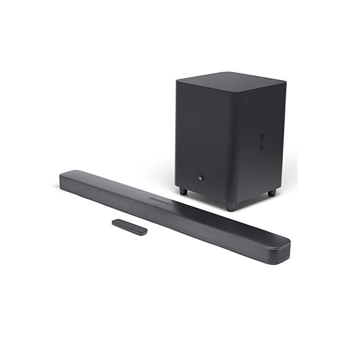 Productos JBL Bar 5.1 Surround - Barra de sonido 5.1 con subwoofer